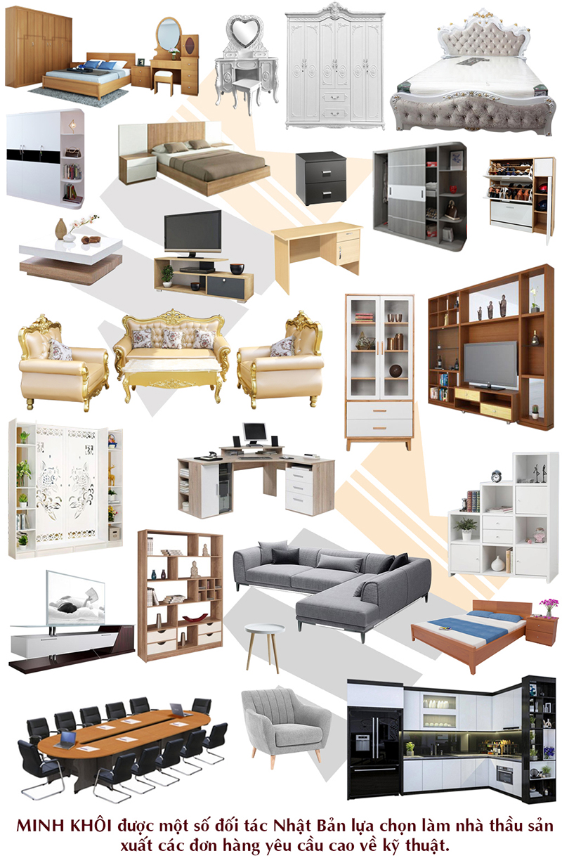 Nội Thất Đồ Gỗ Đẹp Giá Rẻ Giảm 30% - Chuyên Thi Công Nội Thất.