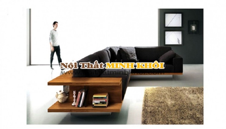 Ghế sofa gỗ 20