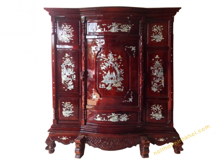 nhà thầu nội thất - thi công đồ gỗ