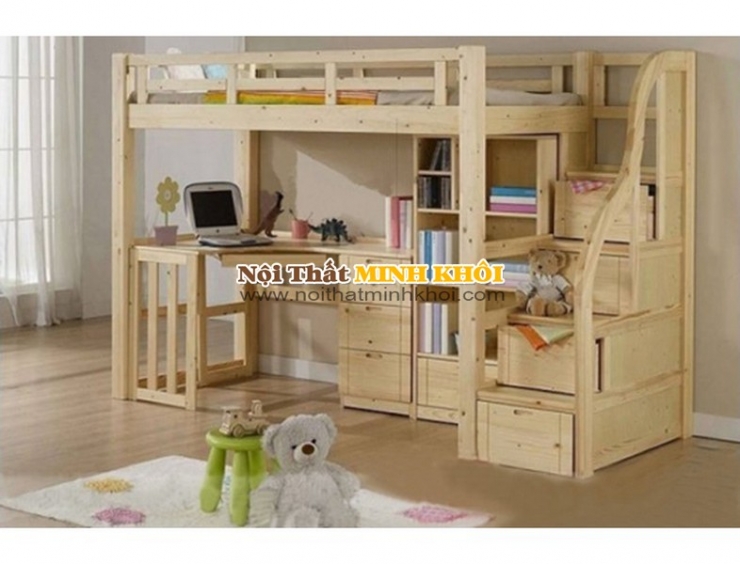 nhà thầu nội thất - thi công đồ gỗ