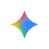 Google AI Icon