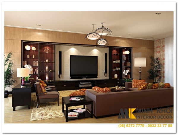20 Mẫu ghế sofa nệm đẹp cho gia đình
