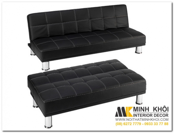 25 mẫu ghế sofa bed đẹp