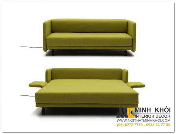 25 mẫu ghế sofa bed đẹp