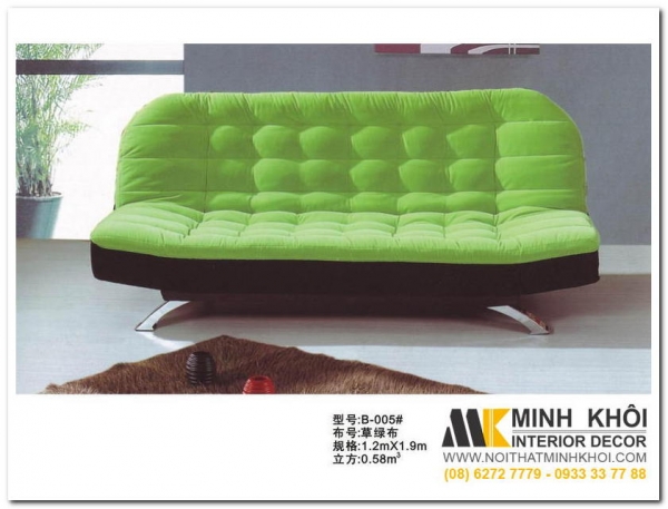 25 mẫu ghế sofa bed đẹp