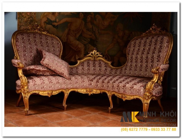 35 Mẫu Ghế Sofa Tròn Đẹp 2015