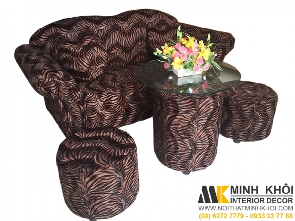 Bàn Ghế Sofa Đẹp Giá Rẻ Giảm 30%