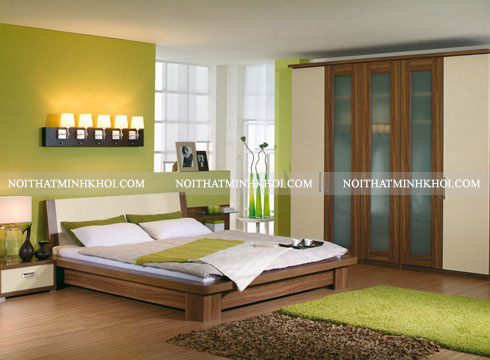 Cách Bài Trí Giường Ngủ Cho Hợp Mệnh Gia Chủ