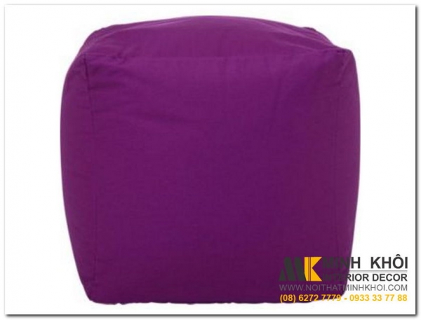 Ghế Đôn Sofa