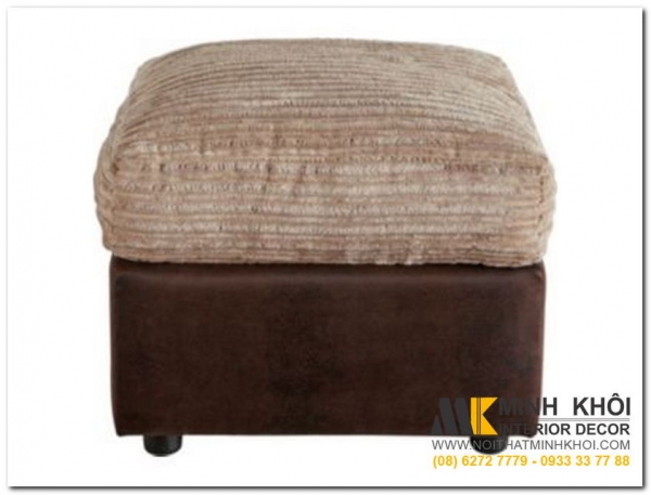 Ghế Đôn Sofa