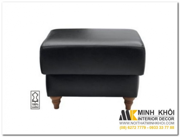 Ghế Đôn Sofa