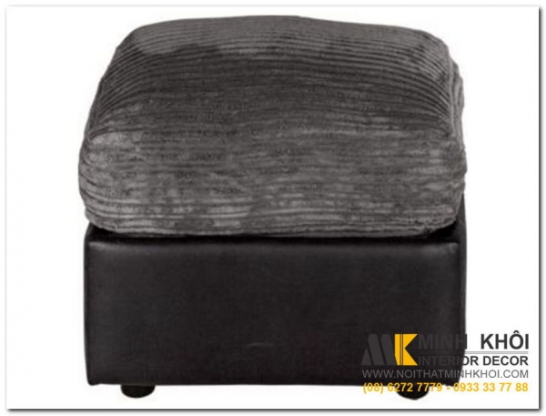 Ghế Đôn Sofa