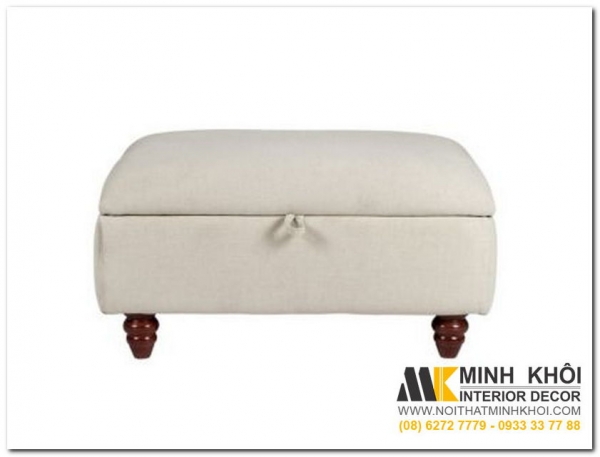 Ghế Đôn Sofa