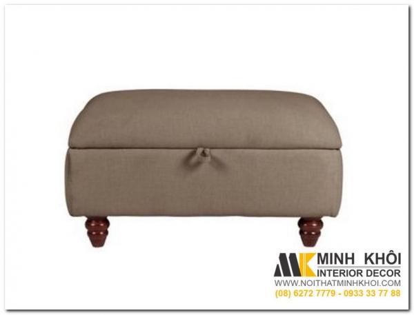 Ghế Đôn Sofa