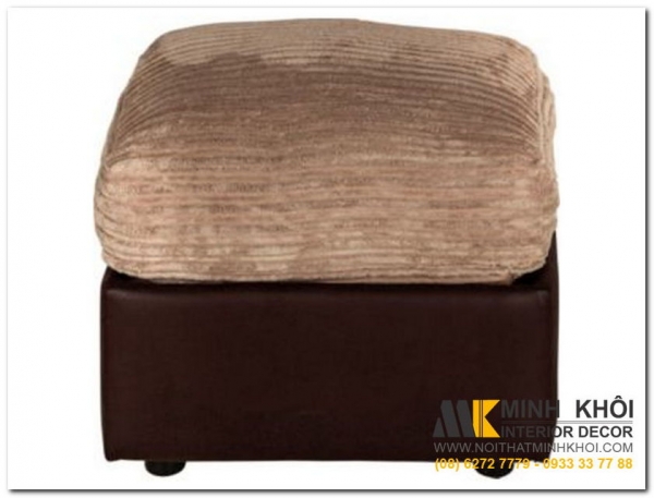 Ghế Đôn Sofa
