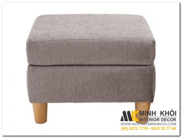 Ghế Đôn Sofa