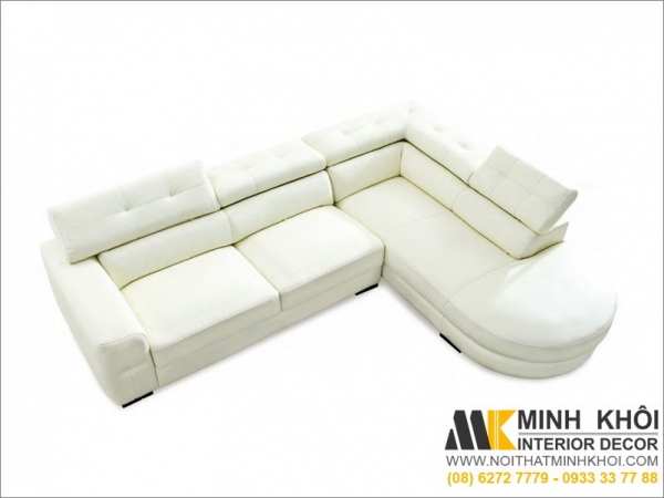 Ghế sofa da