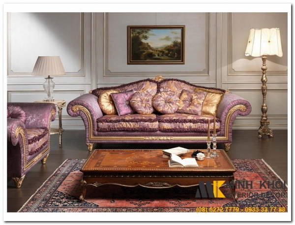 Ghế Sofa Nệm Đẹp Giá Rẻ Giảm Giá 30% - Giao Hàng Miễn Phi
