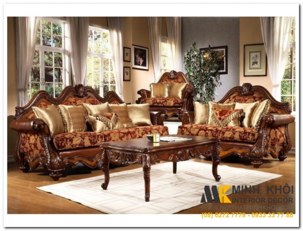 Ghế Sofa Nệm Đẹp Giá Rẻ Giảm Giá 30% - Giao Hàng Miễn Phi