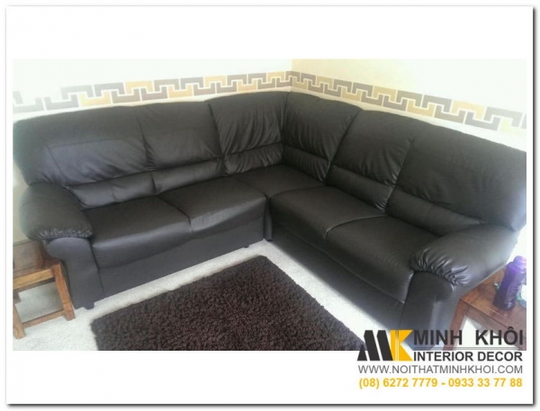 Ghế Sofa Nỉ