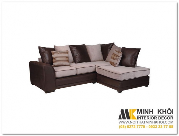 Ghế Sofa Nỉ