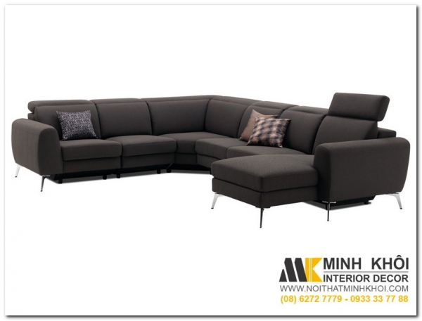 Ghế Sofa Nỉ