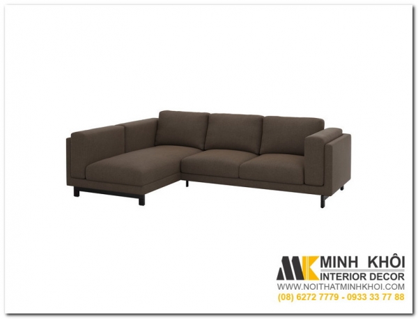 Ghế Sofa Nỉ