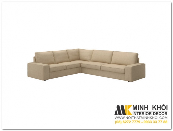 Ghế Sofa Nỉ