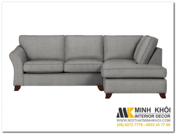 Ghế Sofa Nỉ
