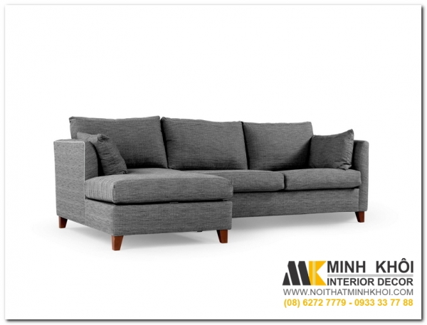 Ghế Sofa Nỉ