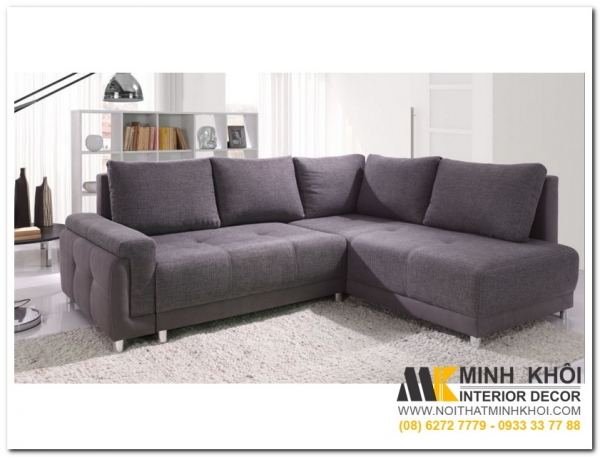 Ghế Sofa Nỉ