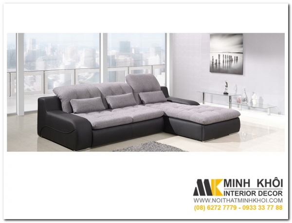 Ghế Sofa Nỉ