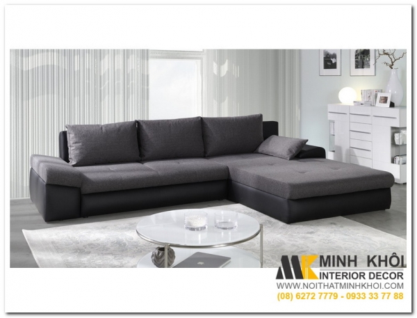 Ghế Sofa Nỉ