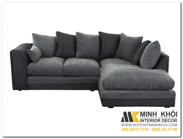 Ghế Sofa Nỉ