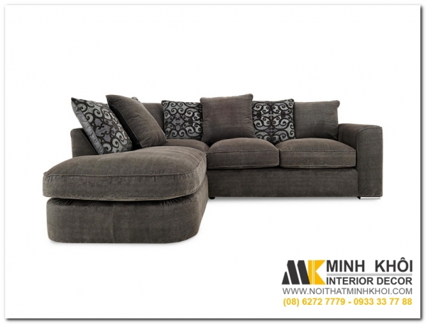 Ghế Sofa Nỉ