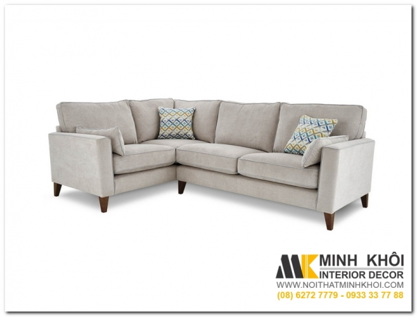 Ghế Sofa Nỉ