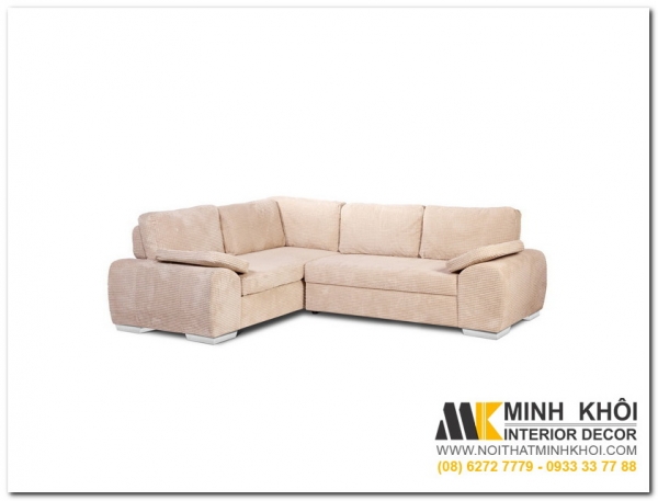 Ghế Sofa Nỉ