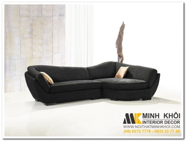 Ghế Sofa Nỉ
