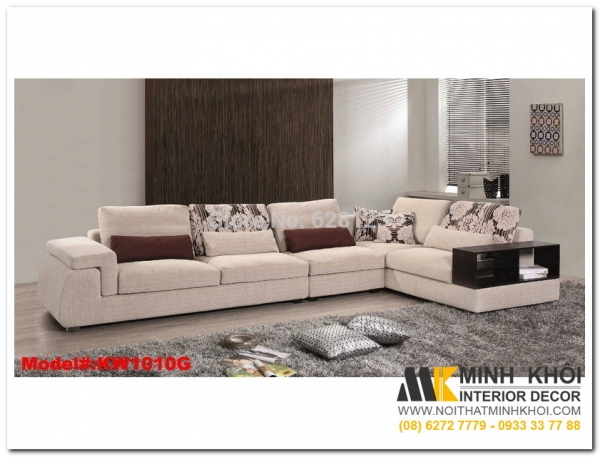 Ghế Sofa Nỉ