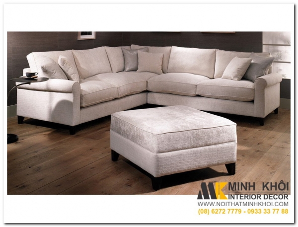 Ghế Sofa Nỉ