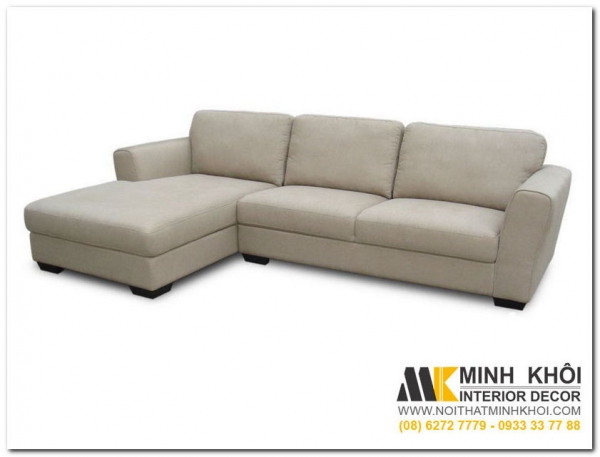 Ghế Sofa Nỉ