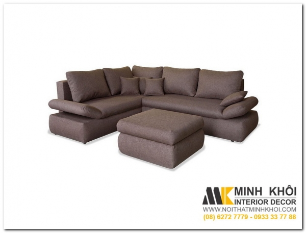 Ghế Sofa Nỉ
