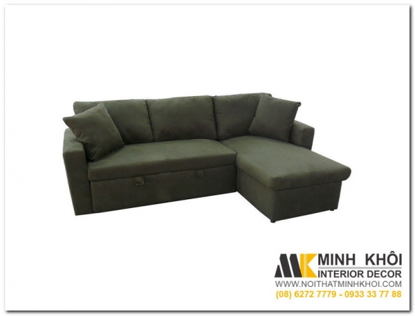 Ghế Sofa Nỉ