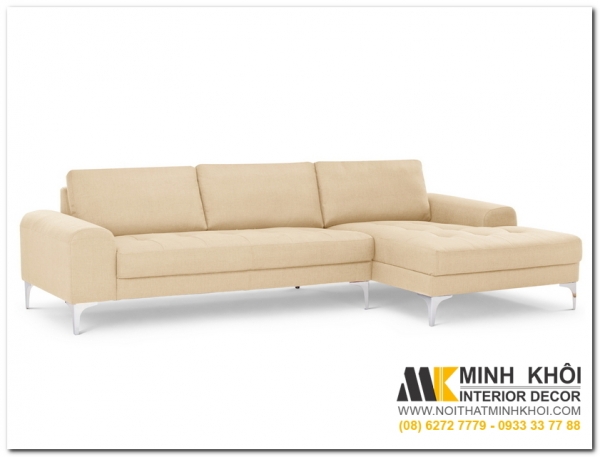 Ghế Sofa Nỉ