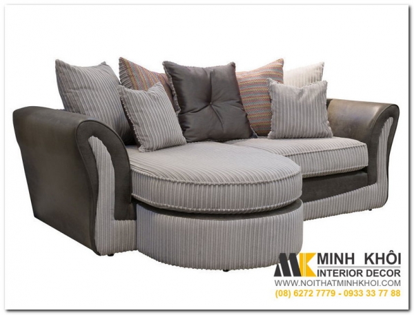 Ghế Sofa Nỉ