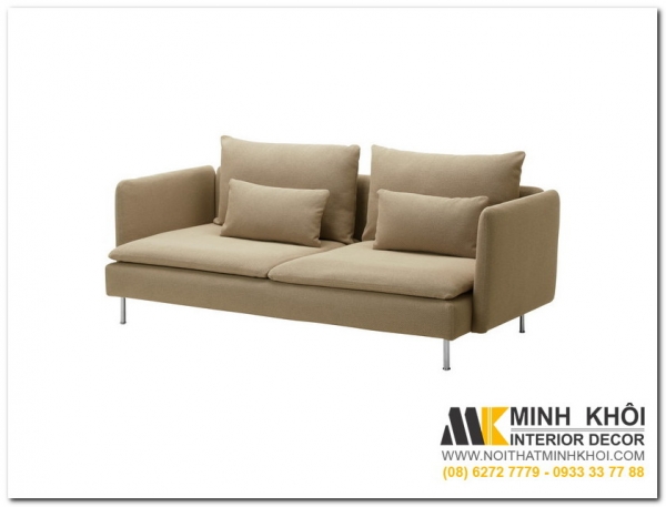 Ghế sofa văng, ghế sofa chữ I hiện đại