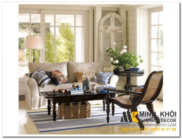 Hơn 60 Mẫu Ghế Sofa Cổ Điển Siêu Lôi Cuốn