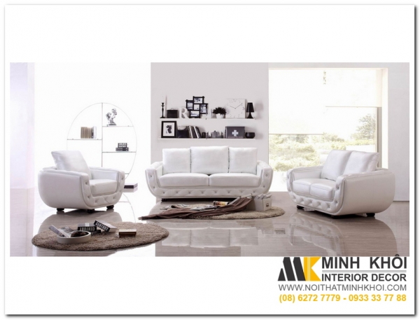 Hơn 60 Mẫu Ghế Sofa Cổ Điển Siêu Lôi Cuốn