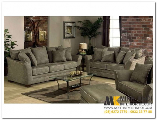 Hơn 60 Mẫu Ghế Sofa Cổ Điển Siêu Lôi Cuốn
