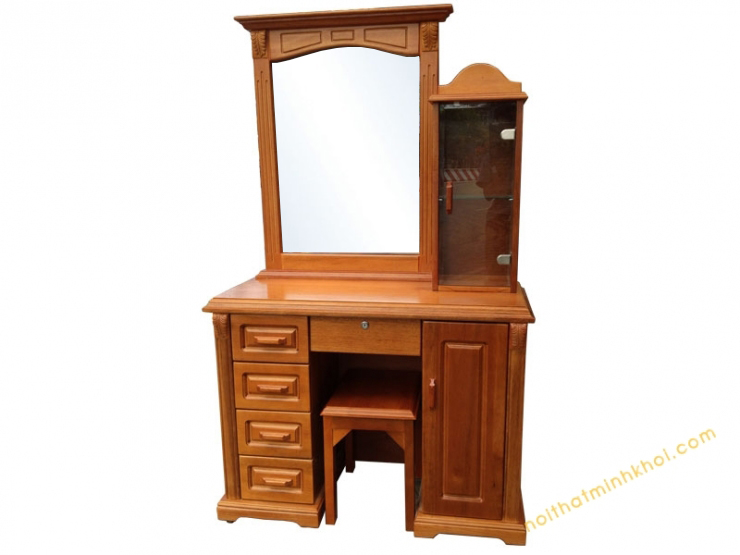 Những mẫu bàn trang điểm đang giảm giá tại nội thất Minh Khôi.